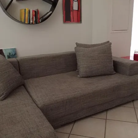 Acasamia Апартаменты