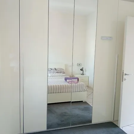 Apartament Acasamia