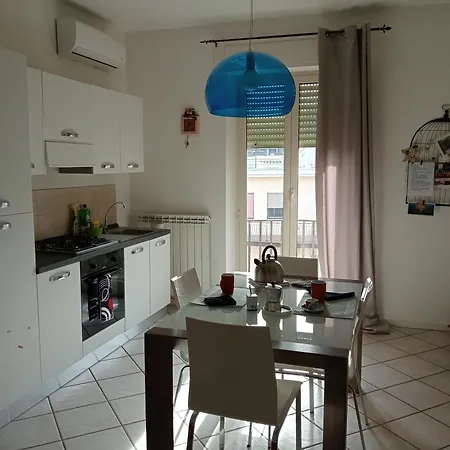 Acasamia Apartman Viterbo
