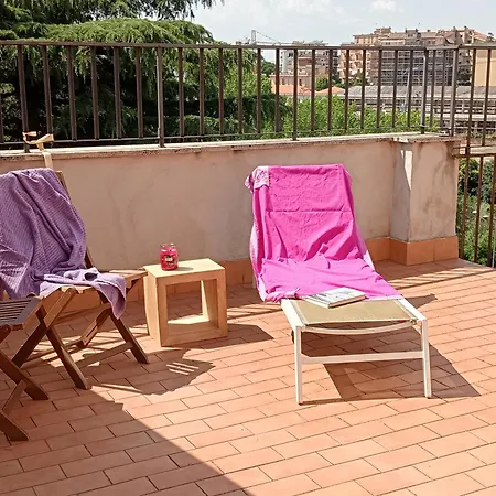 Acasamia Апартаменты