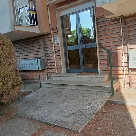 Acasamia Апартаменты Витербо