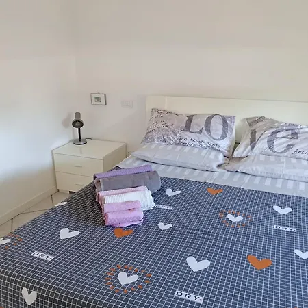 Apartament Acasamia Viterbo