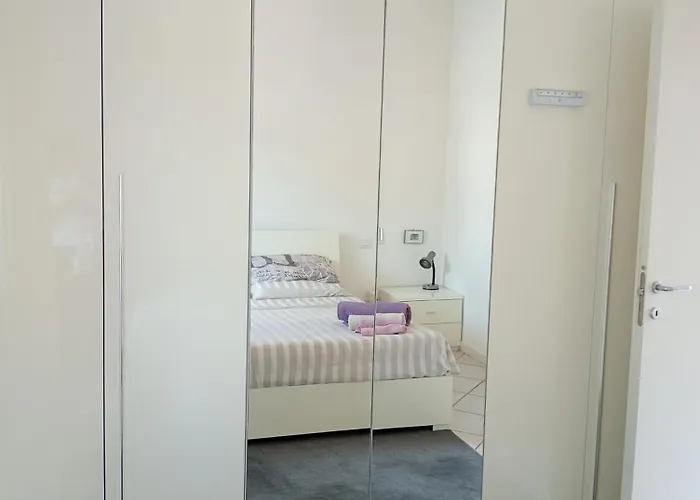 Apartamento Acasamia