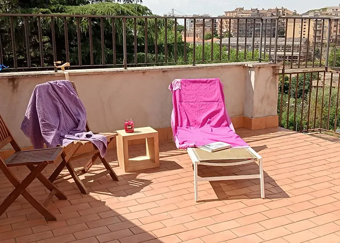 Acasamia Διαμέρισμα