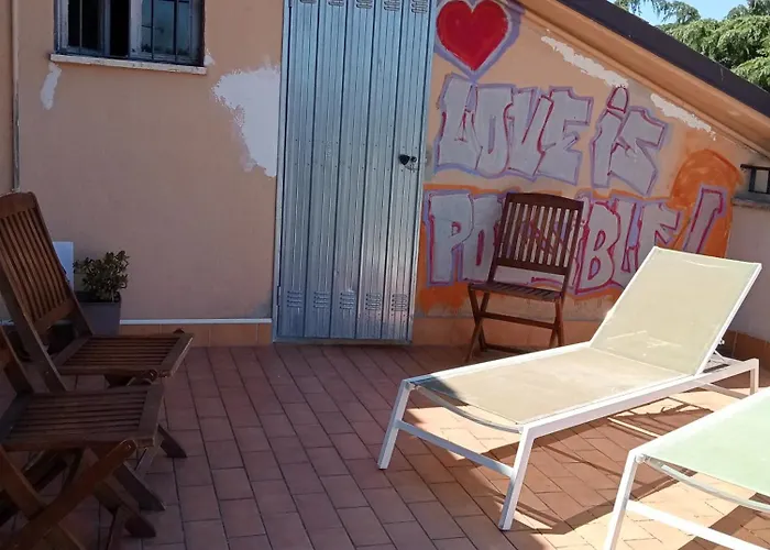 Apartamento Acasamia Viterbo
