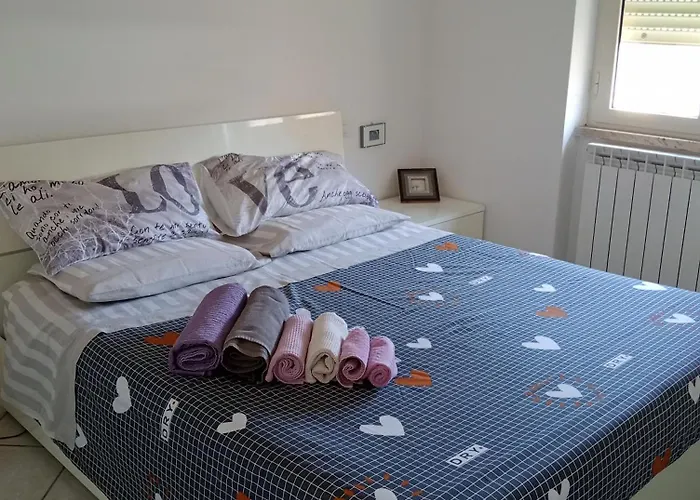 Apartamento Acasamia