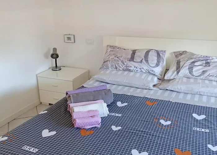 Apartamento Acasamia Viterbo